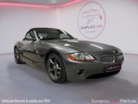 BMW Z4 3.0i - <small></small> 19.990 € <small>TTC</small> - #1