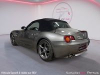 BMW Z4 3.0i - <small></small> 19.990 € <small>TTC</small> - #3