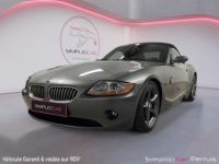 BMW Z4 3.0i - <small></small> 19.990 € <small>TTC</small> - #4