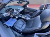 BMW Z4 3.0i - <small></small> 19.990 € <small>TTC</small> - #6