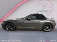 BMW Z4 3.0i - <small></small> 19.990 € <small>TTC</small> - #9