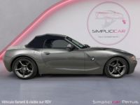 BMW Z4 3.0i - <small></small> 19.990 € <small>TTC</small> - #10