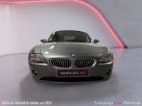 BMW Z4 3.0i - <small></small> 19.990 € <small>TTC</small> - #11