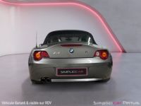 BMW Z4 3.0i - <small></small> 19.990 € <small>TTC</small> - #12