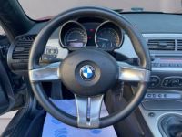 BMW Z4 3.0i - <small></small> 19.990 € <small>TTC</small> - #14