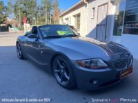 BMW Z4 3.0i - <small></small> 19.990 € <small>TTC</small> - #20