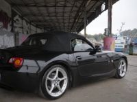 BMW Z4 3.0i - <small></small> 14.300 € <small>TTC</small> - #3