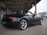 BMW Z4 3.0i - <small></small> 14.300 € <small>TTC</small> - #8