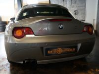 BMW Z4 3.0i 6 2P - <small></small> 16.900 € <small>TTC</small> - #5