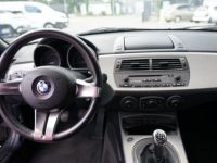 BMW Z4 3.0i 6 2P - <small></small> 16.900 € <small>TTC</small> - #7