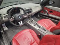 BMW Z4 3.0iA 231ch - <small></small> 23.990 € <small>TTC</small> - #3