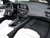 BMW Z4 30iA sDrive 258ch M Sport - <small></small> 58.900 € <small>TTC</small> - #4