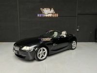 BMW Z4 3.0si 265 ch - <small></small> 23.490 € <small>TTC</small> - #1