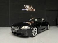 BMW Z4 3.0si 265 ch - <small></small> 23.490 € <small>TTC</small> - #2