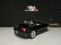 BMW Z4 3.0si 265 ch - <small></small> 23.490 € <small>TTC</small> - #5