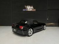 BMW Z4 3.0si 265 ch - <small></small> 23.490 € <small>TTC</small> - #10