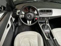 BMW Z4 3.0si 265 ch - <small></small> 23.490 € <small>TTC</small> - #12