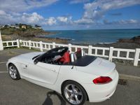 BMW Z4 3,5 6 CYLINDRES M - <small></small> 28.550 € <small>TTC</small> - #1