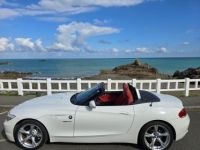 BMW Z4 3,5 6 CYLINDRES M - <small></small> 28.550 € <small>TTC</small> - #3