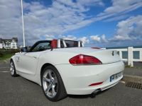 BMW Z4 3,5 6 CYLINDRES M - <small></small> 28.550 € <small>TTC</small> - #4