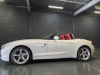 BMW Z4 3,5 6 CYLINDRES M - <small></small> 28.550 € <small>TTC</small> - #7