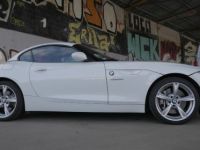 BMW Z4 3,5 6 CYLINDRES M - <small></small> 26.200 € <small>TTC</small> - #8