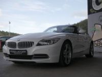 BMW Z4 3,5 6 CYLINDRES M - <small></small> 26.200 € <small>TTC</small> - #11