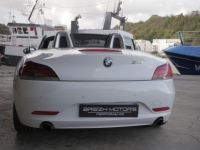 BMW Z4 3,5 6 CYLINDRES M - <small></small> 26.200 € <small>TTC</small> - #13