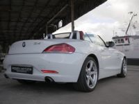 BMW Z4 3,5 6 CYLINDRES M - <small></small> 26.200 € <small>TTC</small> - #14