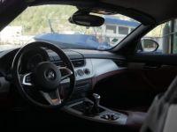 BMW Z4 3,5 6 CYLINDRES M - <small></small> 26.200 € <small>TTC</small> - #18