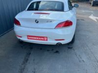 BMW Z4 35 i s drive - <small></small> 32.000 € <small>TTC</small> - #4