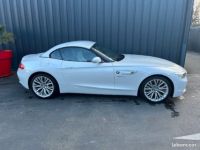 BMW Z4 35 i s drive - <small></small> 32.000 € <small>TTC</small> - #5