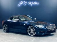 BMW Z4 35 is (e89) sdrive 340 m sport excellent etat garantie 12 mois - <small></small> 36.990 € <small>TTC</small> - #1