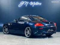 BMW Z4 35 is (e89) sdrive 340 m sport excellent etat garantie 12 mois - <small></small> 36.990 € <small>TTC</small> - #3