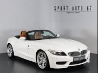 BMW Z4 35I 6 cylindres 3.0L bi turbo - <small></small> 35.800 € <small>TTC</small> - #1