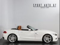 BMW Z4 35I 6 cylindres 3.0L bi turbo - <small></small> 35.800 € <small>TTC</small> - #2