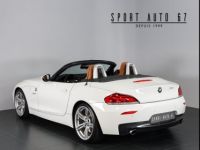 BMW Z4 35I 6 cylindres 3.0L bi turbo - <small></small> 35.800 € <small>TTC</small> - #3