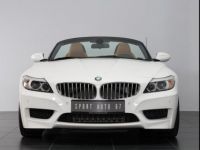 BMW Z4 35I 6 cylindres 3.0L bi turbo - <small></small> 35.800 € <small>TTC</small> - #28