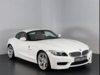 BMW Z4 35I 6 cylindres 3.0L bi turbo - <small></small> 35.800 € <small>TTC</small> - #31