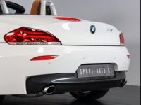 BMW Z4 35I 6 cylindres 3.0L bi turbo - <small></small> 35.800 € <small>TTC</small> - #33