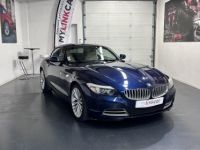 BMW Z4 35i sDrive 306 Roaster Luxe non importé E86 - <small></small> 19.995 € <small>TTC</small> - #1