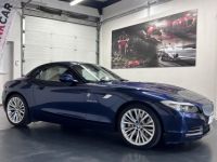 BMW Z4 35i sDrive 306 Roaster Luxe non importé E86 - <small></small> 19.995 € <small>TTC</small> - #3