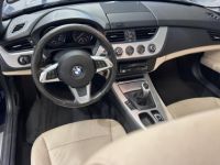 BMW Z4 35i sDrive 306 Roaster Luxe non importé E86 - <small></small> 19.995 € <small>TTC</small> - #4