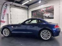 BMW Z4 35i sDrive 306 Roaster Luxe non importé E86 - <small></small> 19.995 € <small>TTC</small> - #5