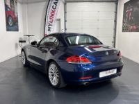 BMW Z4 35i sDrive 306 Roaster Luxe non importé E86 - <small></small> 19.995 € <small>TTC</small> - #7