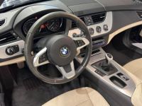 BMW Z4 35i sDrive 306 Roaster Luxe non importé E86 - <small></small> 19.995 € <small>TTC</small> - #8