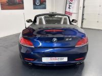 BMW Z4 35i sDrive 306 Roaster Luxe non importé E86 - <small></small> 19.995 € <small>TTC</small> - #11