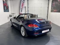 BMW Z4 35i sDrive 306 Roaster Luxe non importé E86 - <small></small> 19.995 € <small>TTC</small> - #13