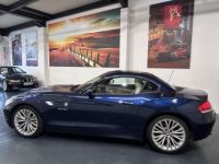 BMW Z4 35i sDrive 306 Roaster Luxe non importé E86 - <small></small> 19.995 € <small>TTC</small> - #15