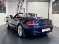 BMW Z4 35i sDrive 306 Roaster Luxe non importé E86 - <small></small> 19.995 € <small>TTC</small> - #17